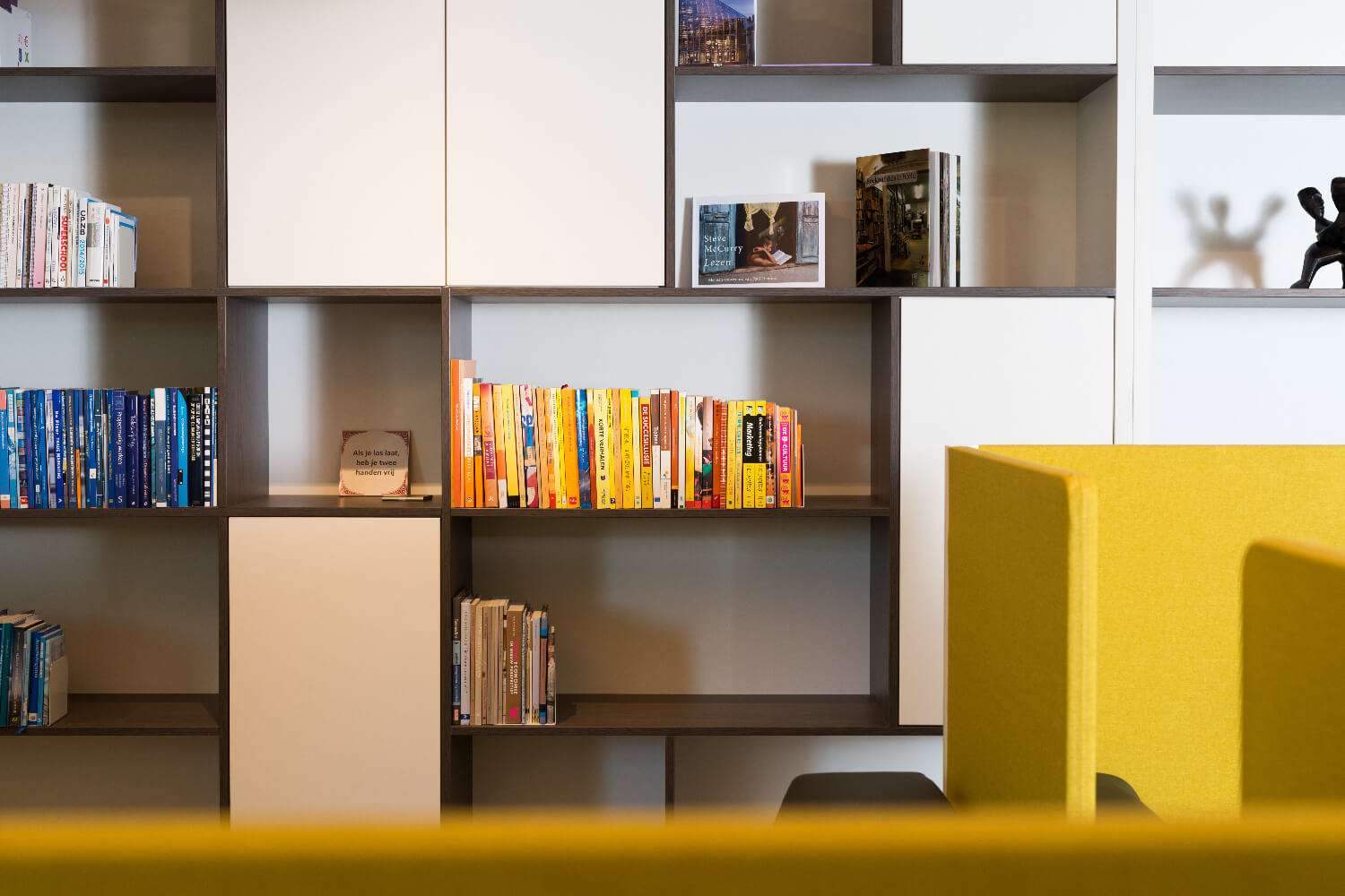 Probiblio hoofddorp