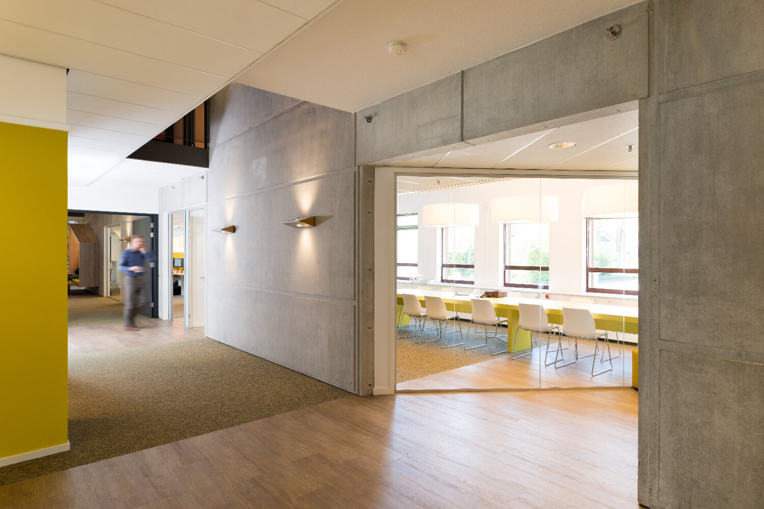 Probiblio hoofddorp