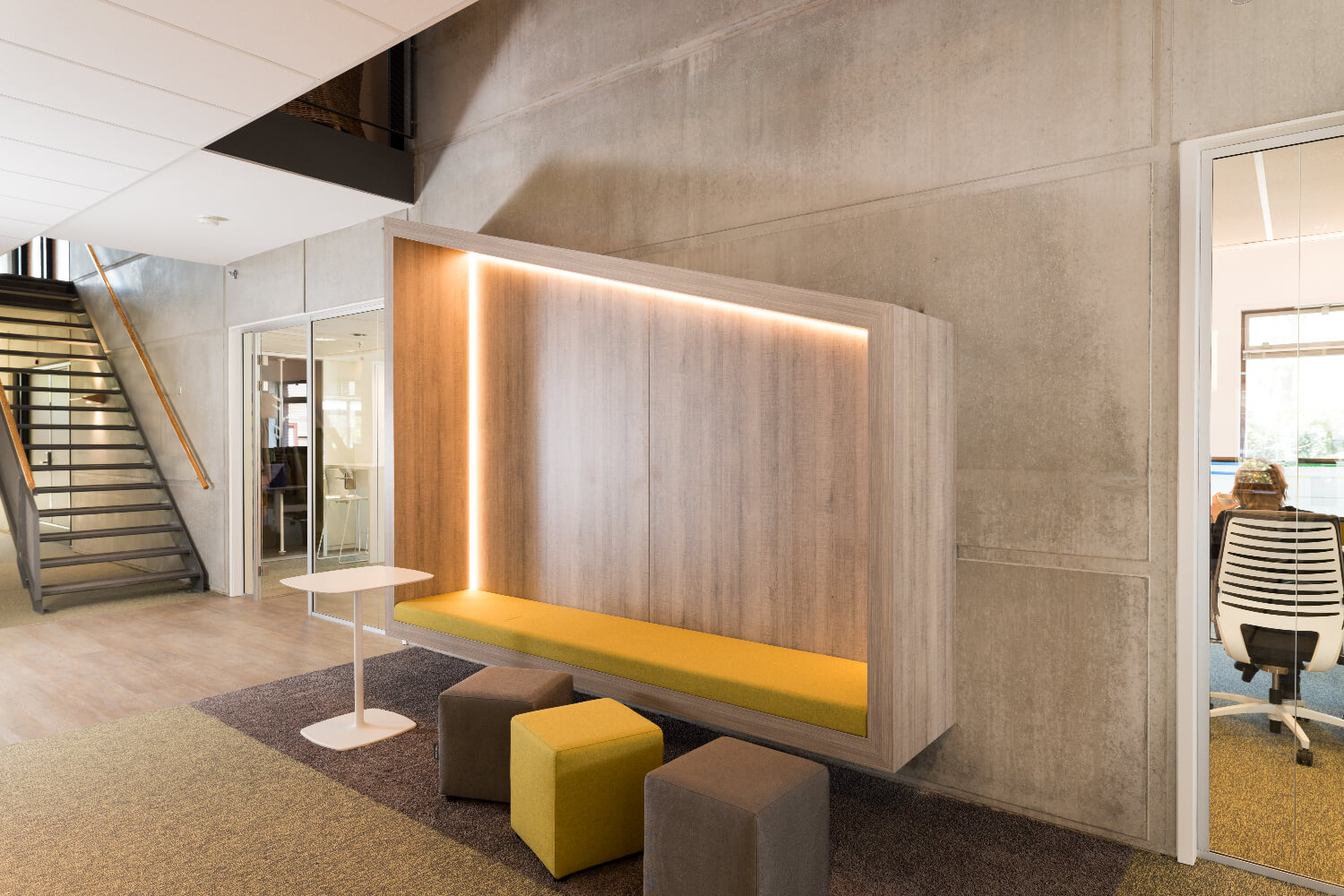 Probiblio hoofddorp