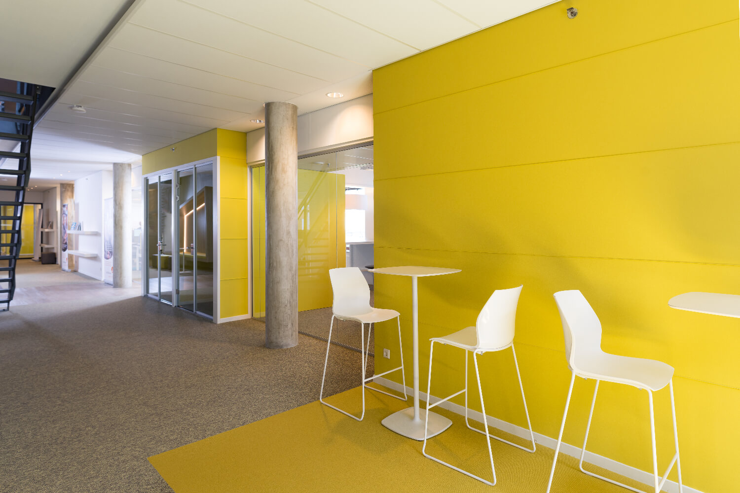 Probiblio hoofddorp