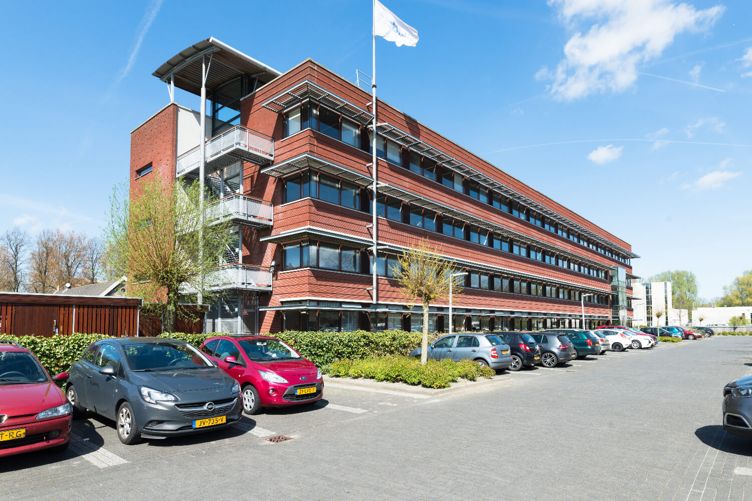 Probiblio hoofddorp