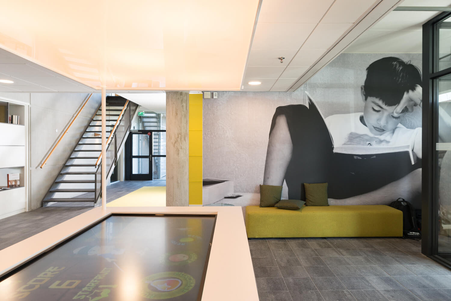 Probiblio hoofddorp