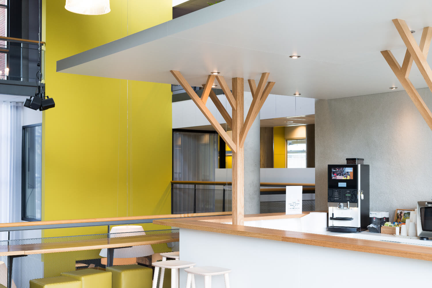 Probiblio hoofddorp