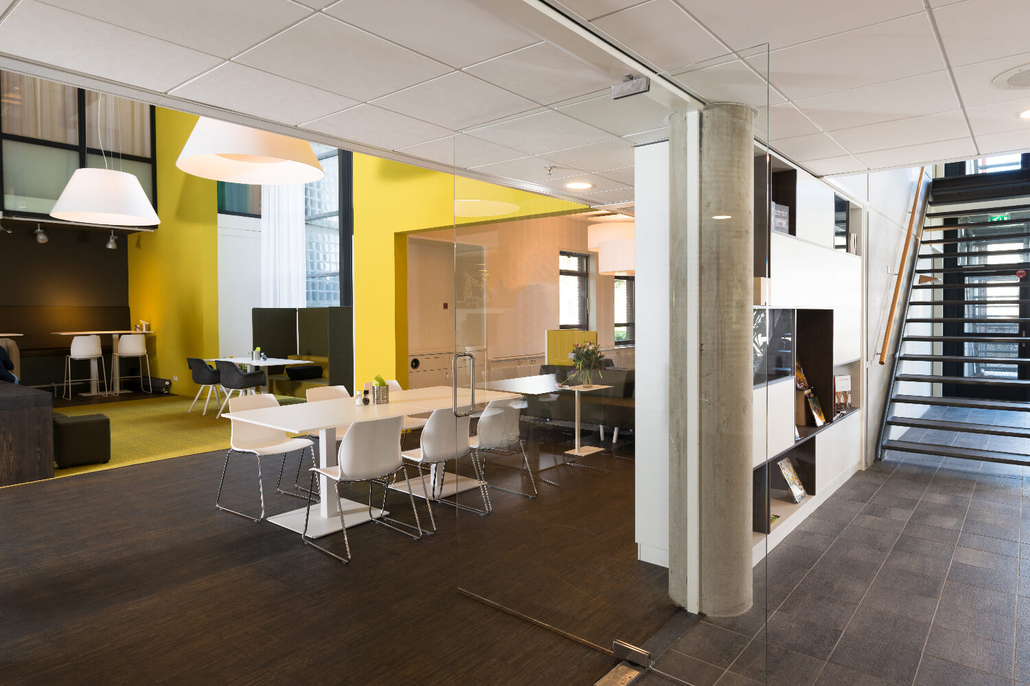 Probiblio hoofddorp