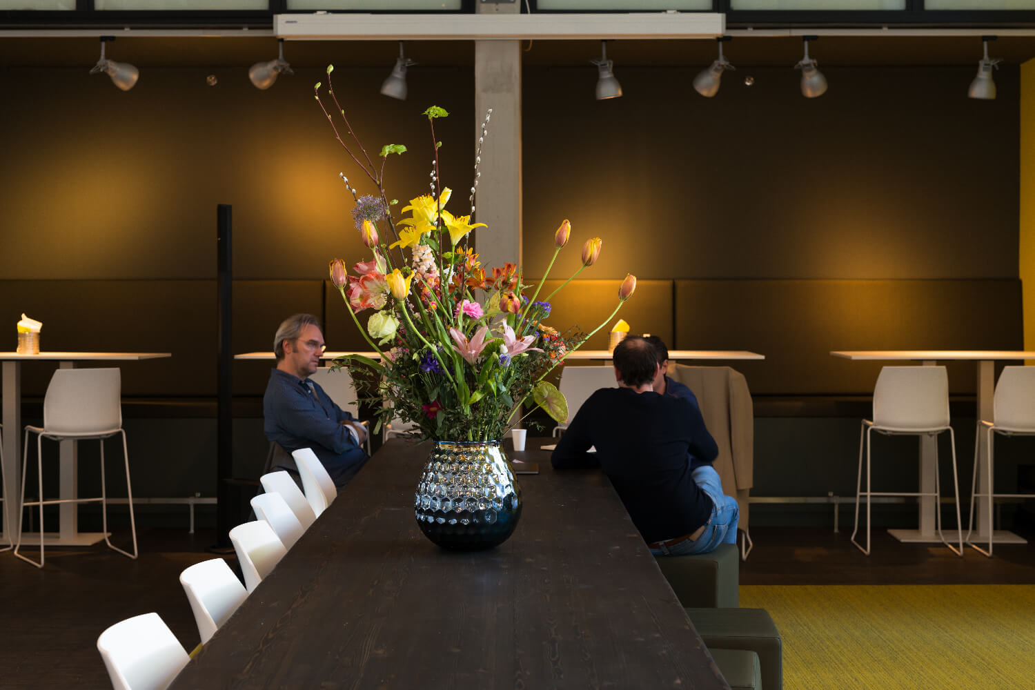 Probiblio hoofddorp