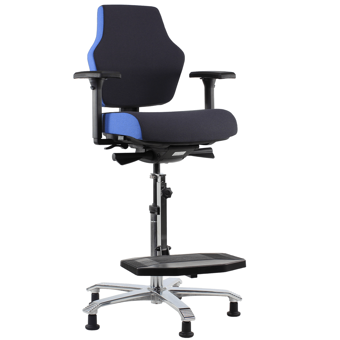 Score at work bicolor 08 stoel