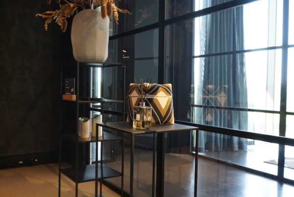 Stijlvolle kantoorinrichting delektro – ede