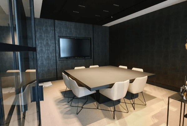 vergadertafel | zevenbergen kantoorefficiency