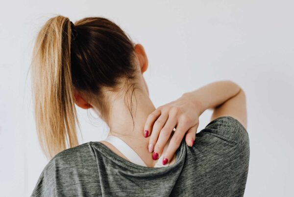 Rugpijn voorkomen | Zevenbergen