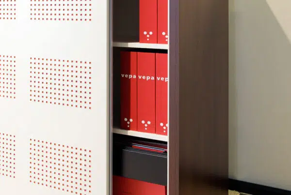 Een clean desk policy invoeren