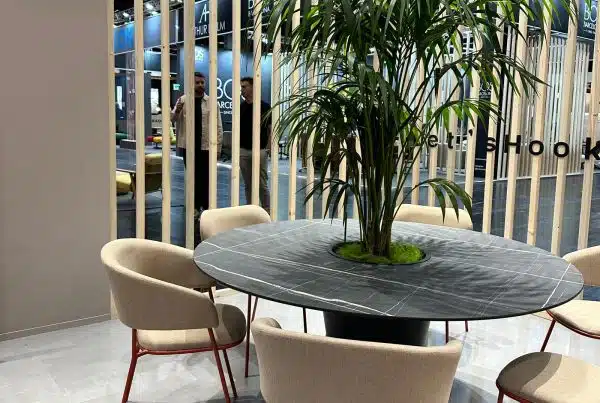 Productieve werkplek creëren