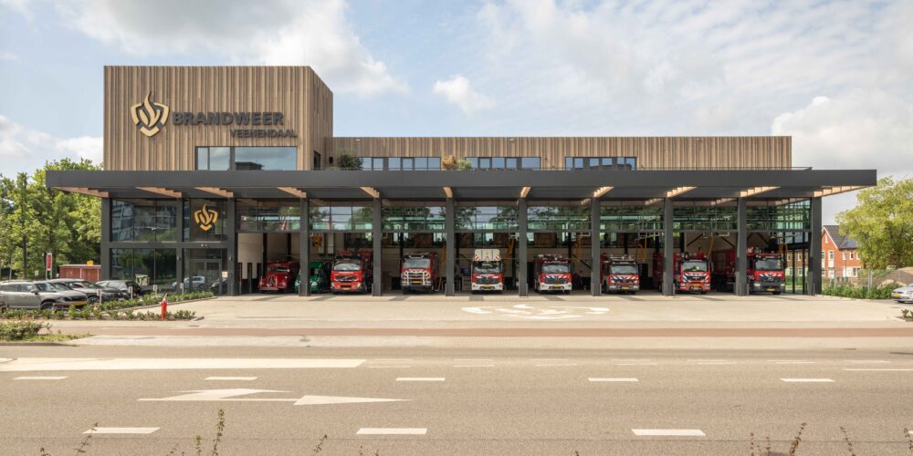 Brandweer - veenendaal