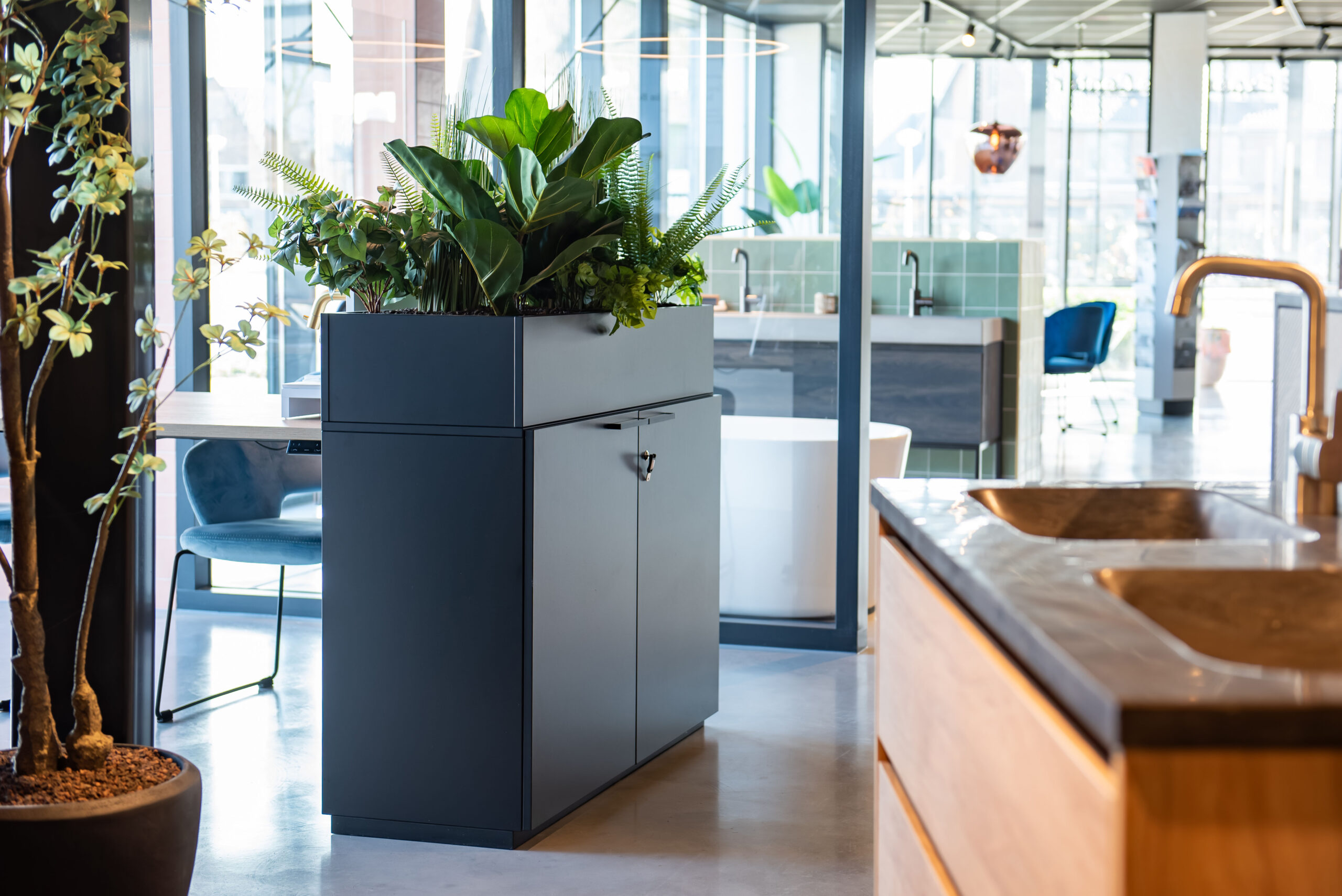 Hek installateurs - woudenberg