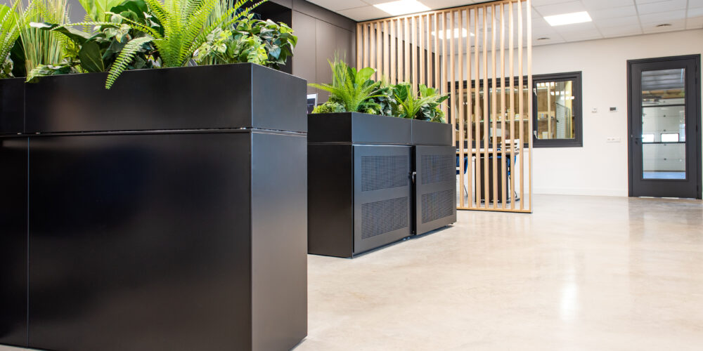 Hek installateurs - woudenberg