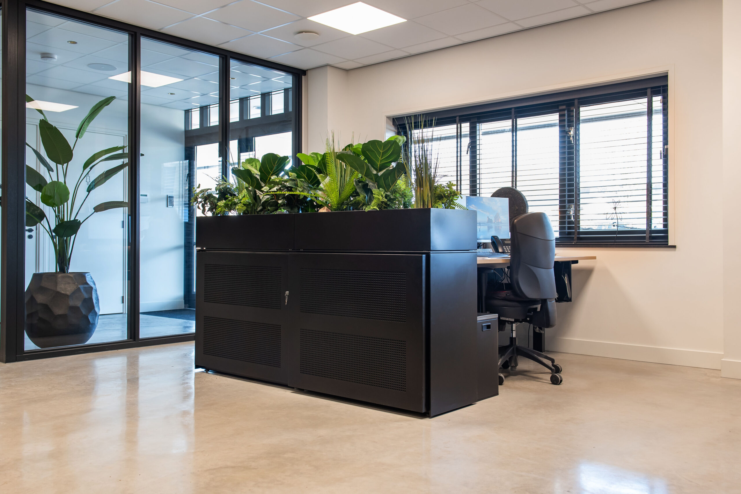 Hek installateurs - woudenberg