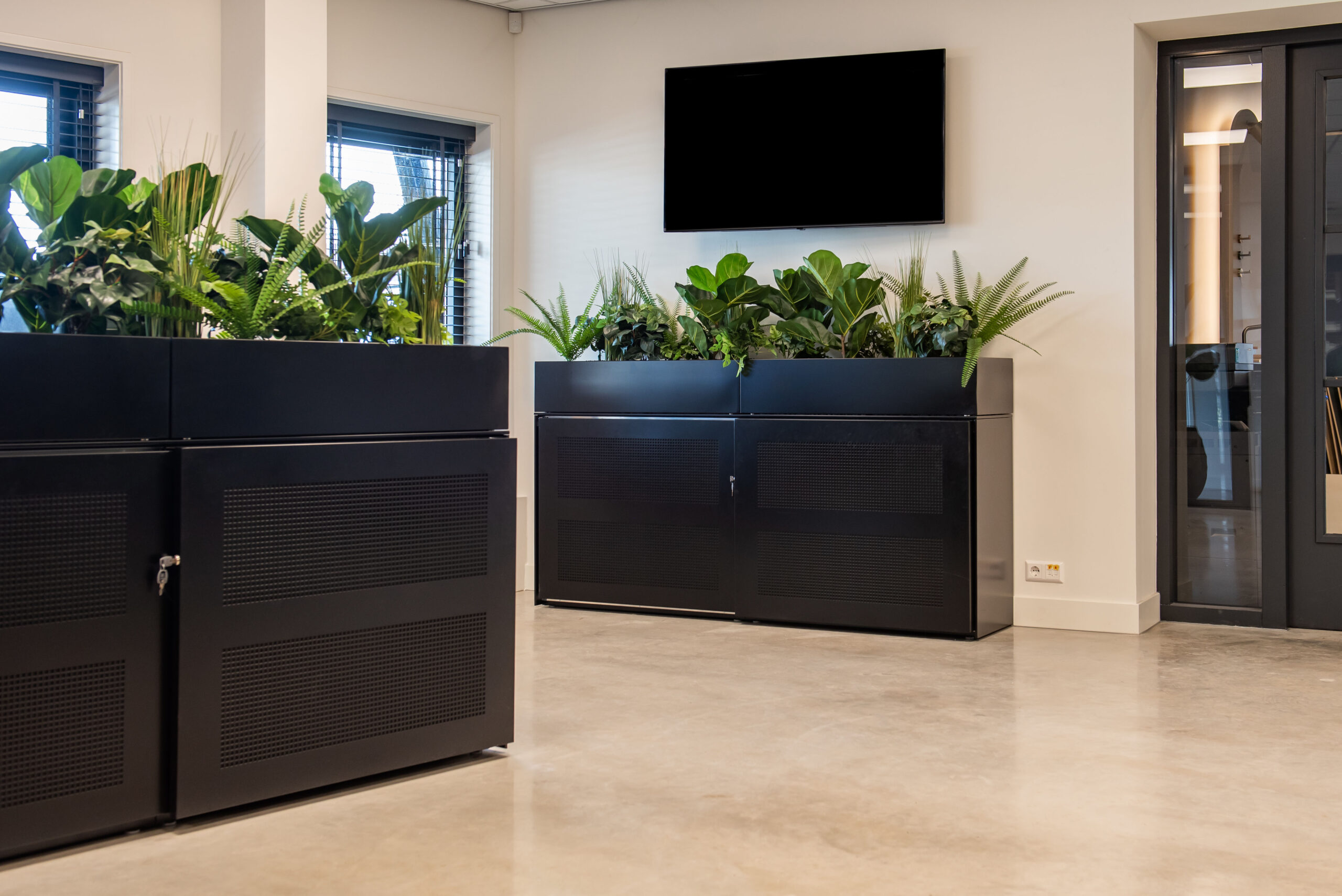 Hek installateurs - woudenberg