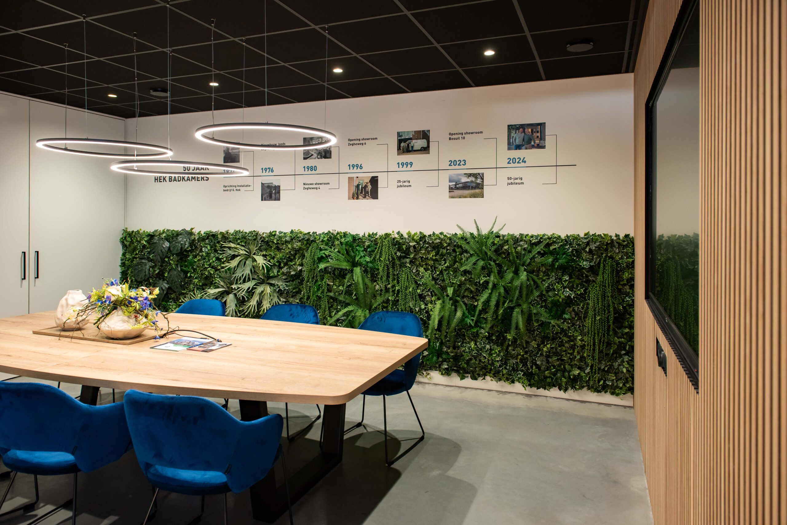 Hek installateurs - woudenberg