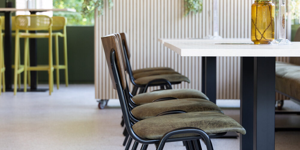 Edese tennisclub - ede