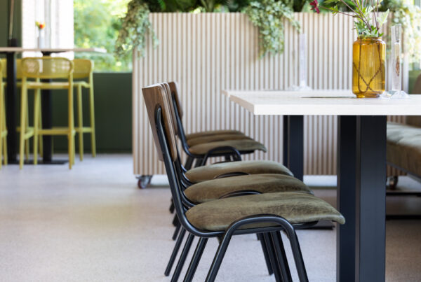 Edese tennisclub - ede