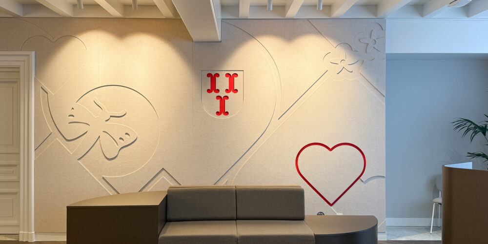 Trouwzaal - barneveld