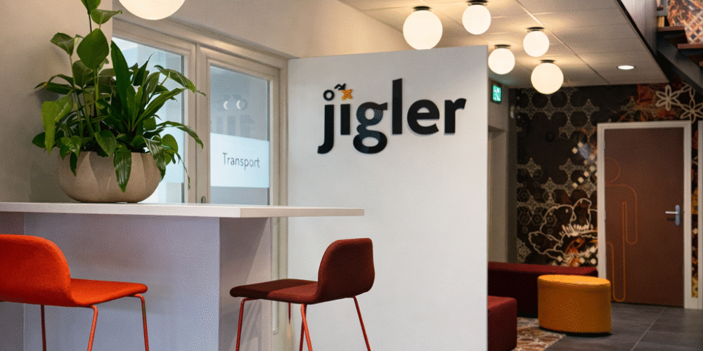 Jiggler