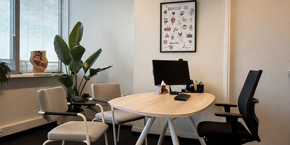 Verloskundige - barneveld