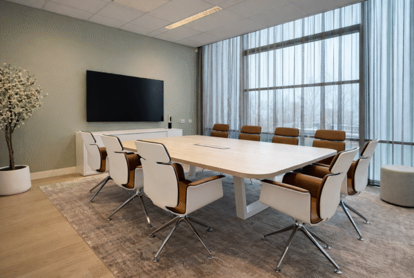 Genetwister - wageningen