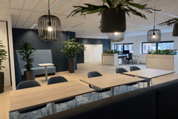 Van heugten en dekker - veenendaal