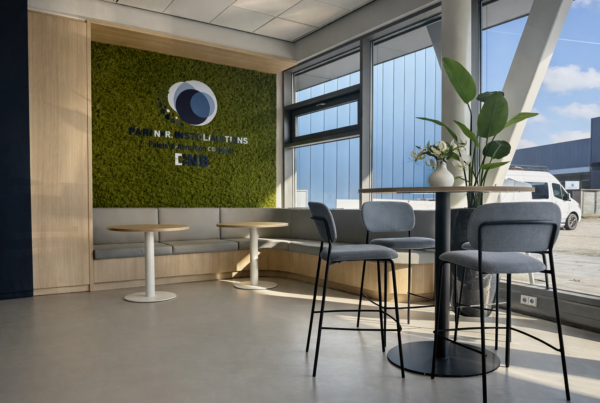 De korrel - barneveld