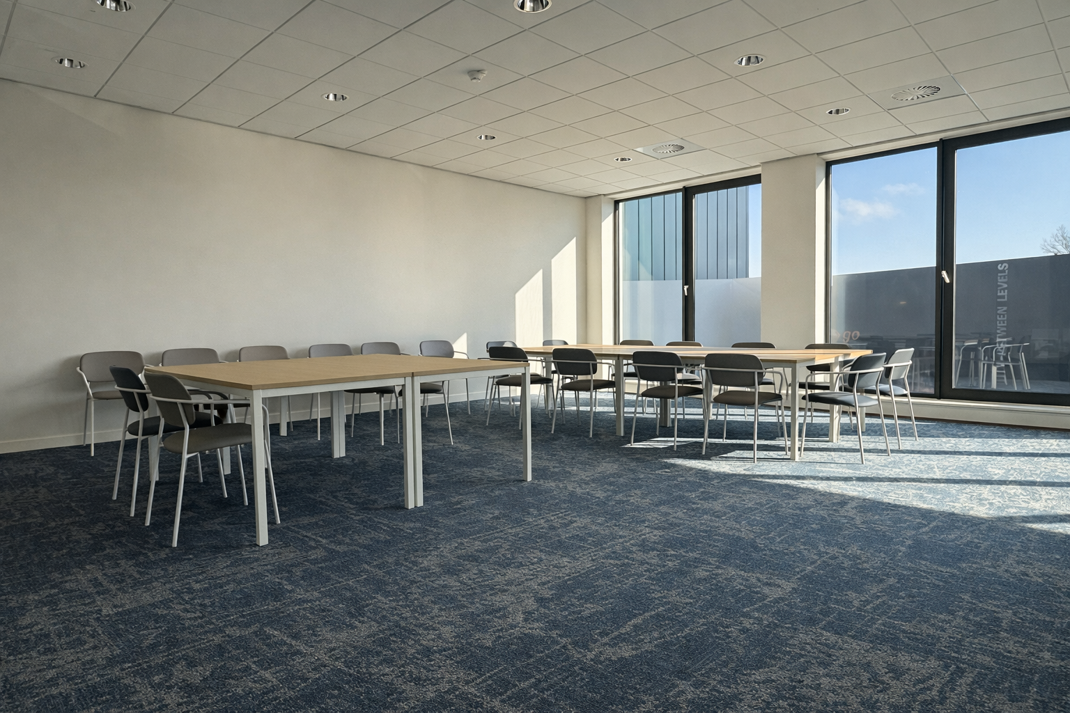 De korrel - barneveld